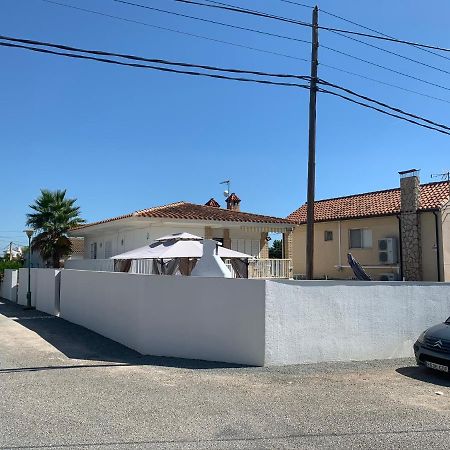 Villa Stefani ألكانار المظهر الخارجي الصورة