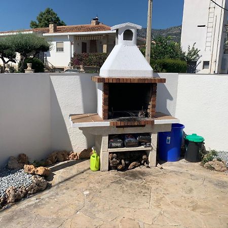 Villa Stefani ألكانار المظهر الخارجي الصورة
