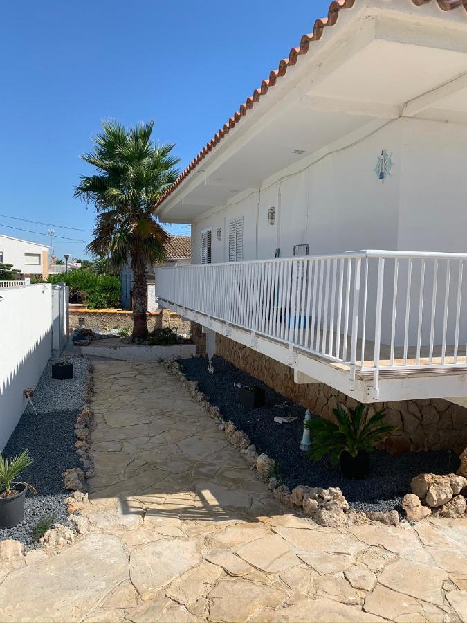 Villa Stefani ألكانار المظهر الخارجي الصورة